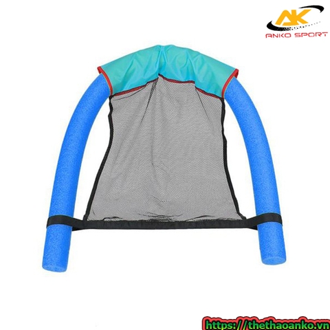Phao bơi xốp dạng ghế Swimming Noodles Chair