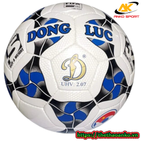 Quả bóng đá tiêu chuẩn UHV 2.07