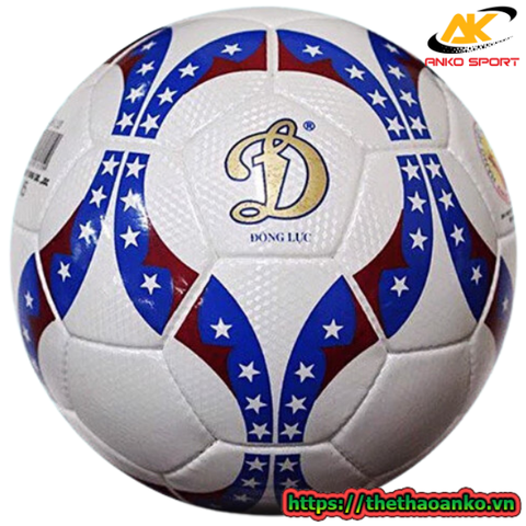 Quả bóng đá UHV 2.03 Động Lực in sao số 5