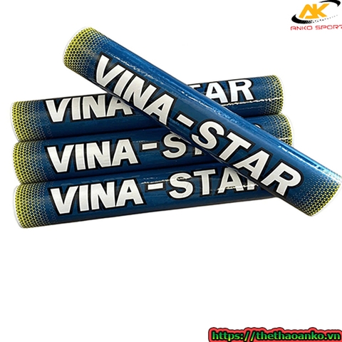 Quả cầu lông Vinastar xanh chính hãng