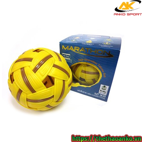 Quả cầu mây thi đấu Marathon MT908
