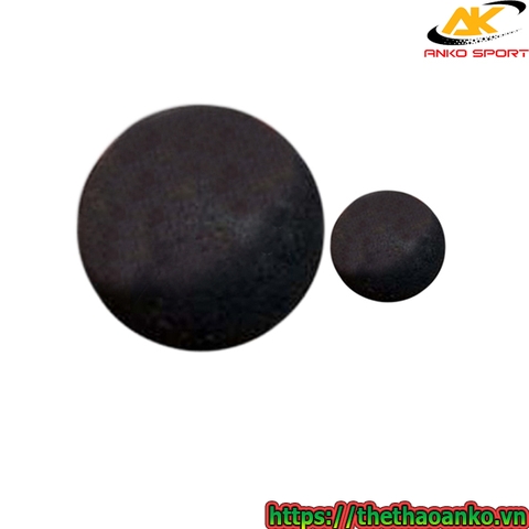 Tạ sắt tròn đẩy tập thể dục