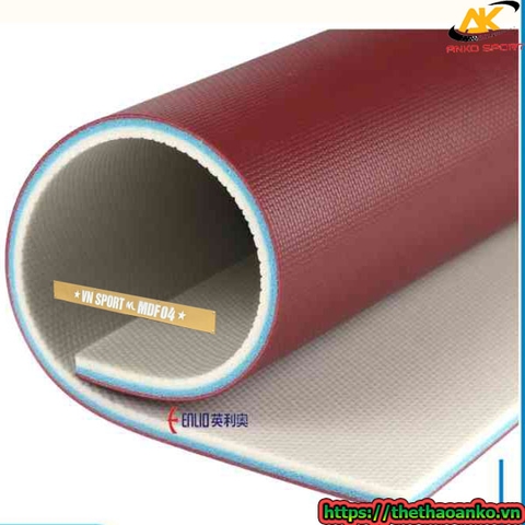 Thảm bóng bàn ENLIO-1452 giá rẻ