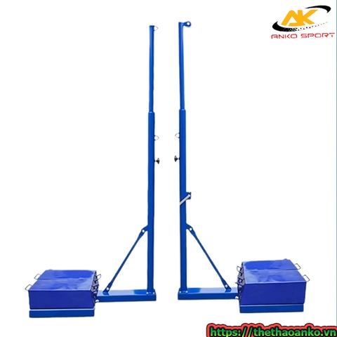 Trụ bóng chuyền tập luyện di động AK - 2026