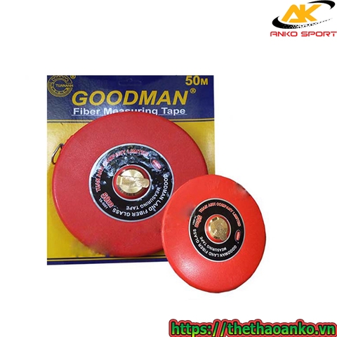 Thước dây 50m loại tốt