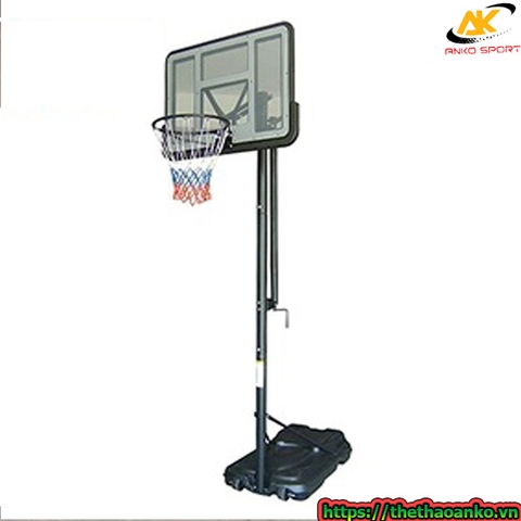 Trụ Bóng Rổ Tại Nhà S021