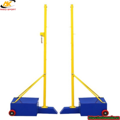 Trụ cầu lông di động NV-228