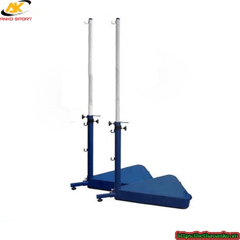 Trụ cầu lông tam giác - AK202
