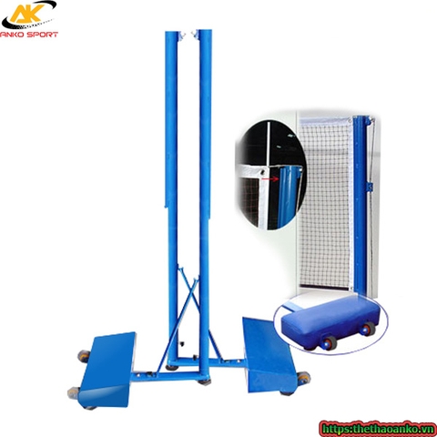 Trụ cầu lông thi đấu BA528 (503528)