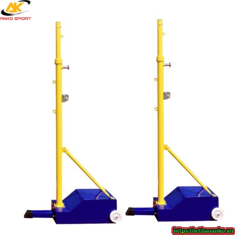 Trụ cầu lông thi đấu NV-226