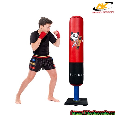 Trụ đấm bốc trẻ em ANKO-2023