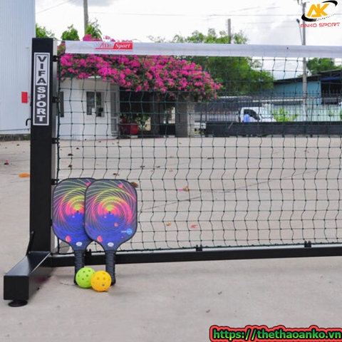 Trụ di động Pickleball Vifa 303704P