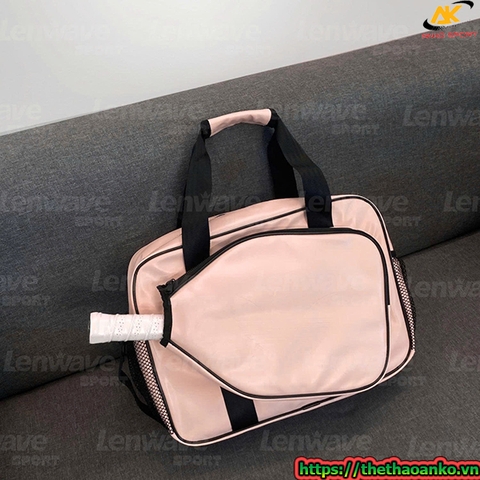 Túi đựng vợt Pickleball Nam, Nữ