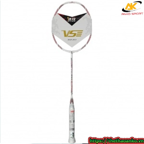 Vợt Cầu Lông VS Titan 1000 - Trắng Chính Hãng giá rẻ