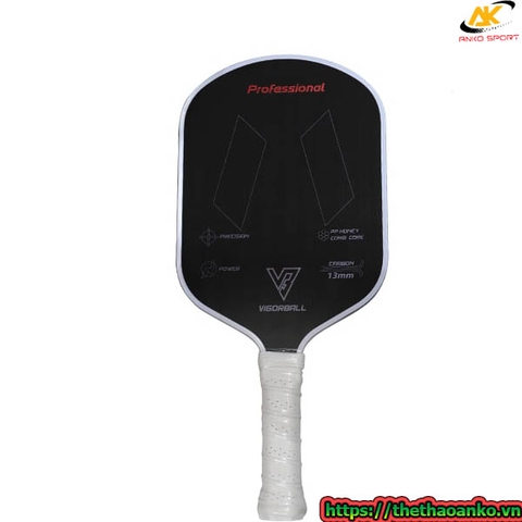 Vợt Pickleball 3K Carbon