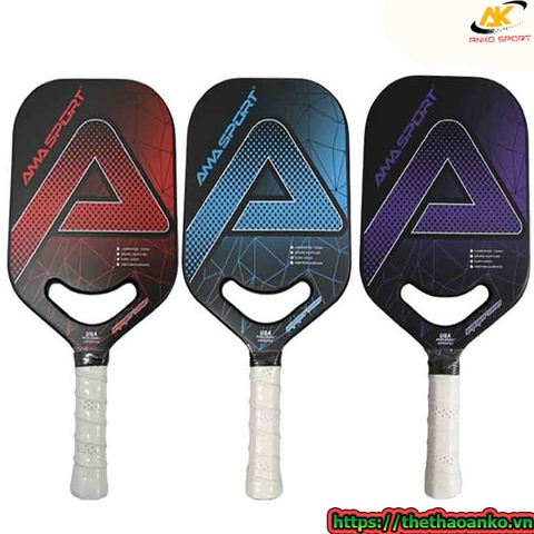 Vợt Pickleball AMA SPORT PP001