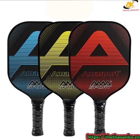 VỢT PICKLEBALL SPORT GIÁ RẺ