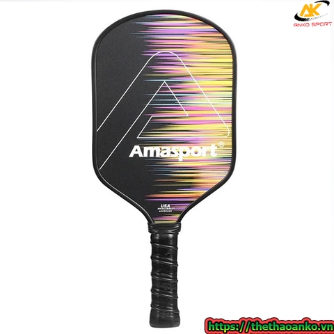 Vợt Pickleball AMA Proton PA016-YPB