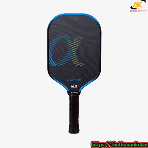 Vợt Pickleball ANKO Alpha 2 (16mm)