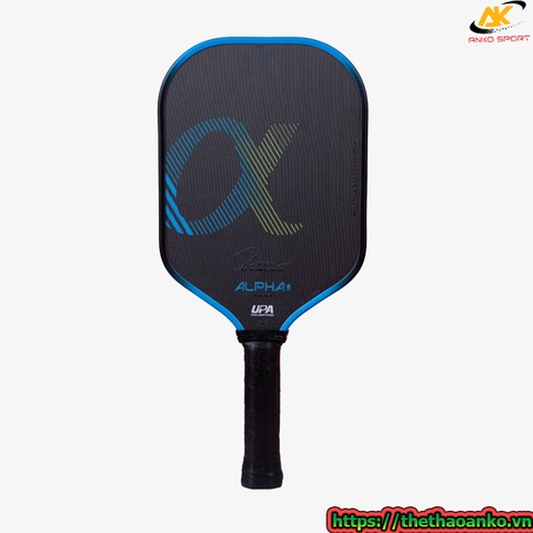 Vợt Pickleball ANKO Alpha 2 (14mm)