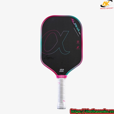 Vợt Pickleball ANKO Alpha (14mm)
