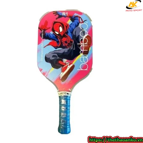 Vợt Pickleball trẻ em Bamboo R1 Chính Hãng giá rẻ