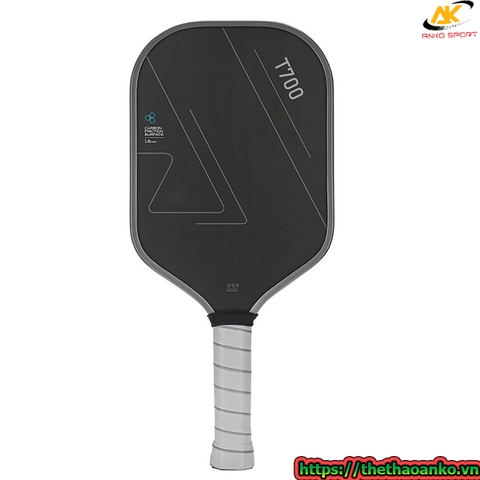 Vợt Pickleball Carbon Fibre T700