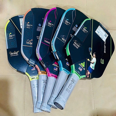 Vợt pickleball cũ hàng xách tay