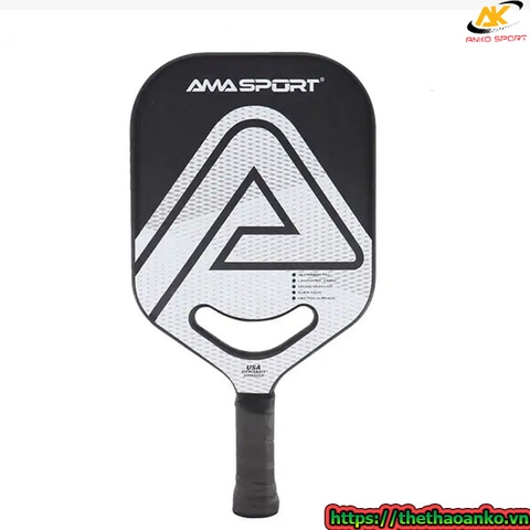 Vợt Pickleball Fusion 3K