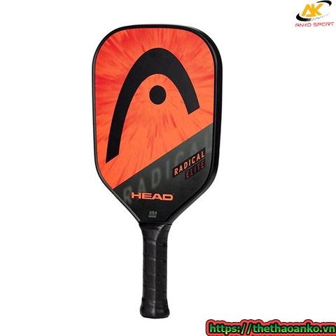 Vợt Pickleball Head Radical Elite chính hãng