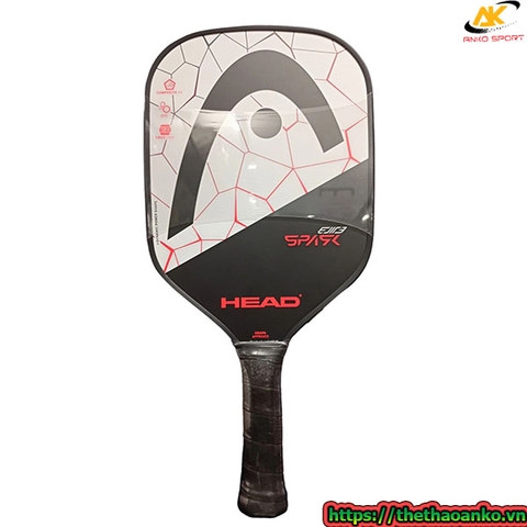 Vợt Pickleball Head Spark Elite (V1) chính hãng