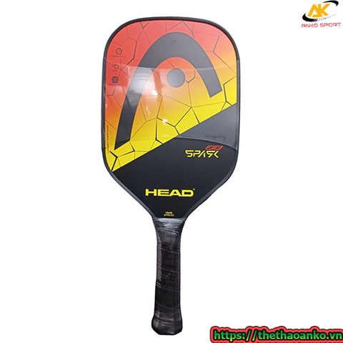 Vợt Pickleball Head Spark Elite (V4) chính hãng