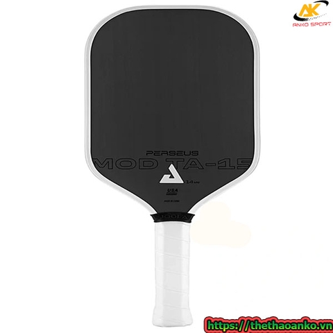 Vợt Pickleball Joola Perseus 16mm Mod TA-15 Pro Player Edition