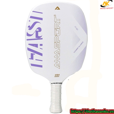 Vợt bóng chày AMEX (vợt pickleball paddle coming soon)