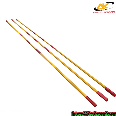 Xà nhảy cao tập luyện AK002