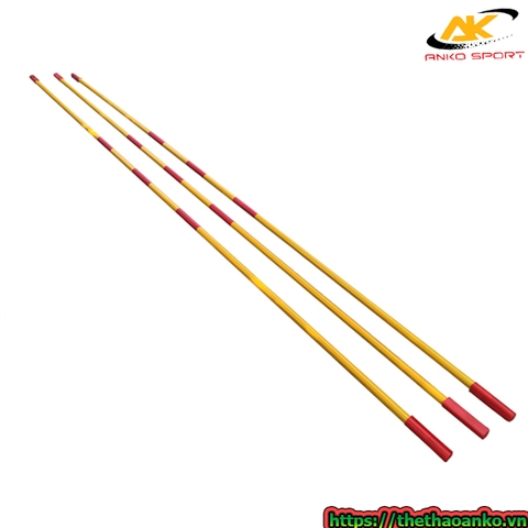 Xà nhảy cao thi đấu AK001