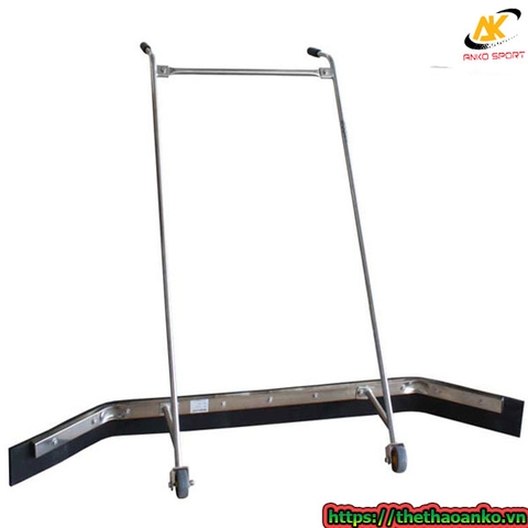 Xe gạt nước sân Tennis S25613