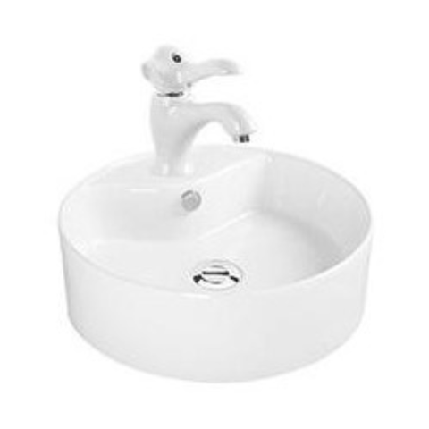 CHẬU RỬA ĐẶT BÀN A-107 BABY