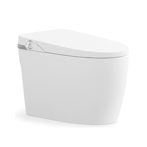 BỒN CẦU THÔNG MINH 6639