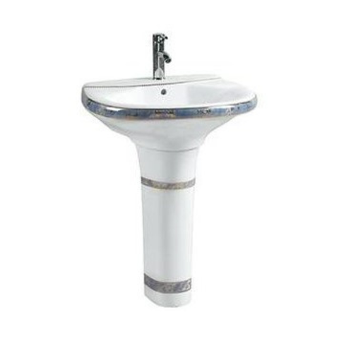 CHẬU RỬA A-702 DECOR BLIE