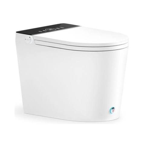 BỒN CẦU THÔNG MINH 6633