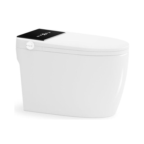 BỒN CẦU THÔNG MINH 6645