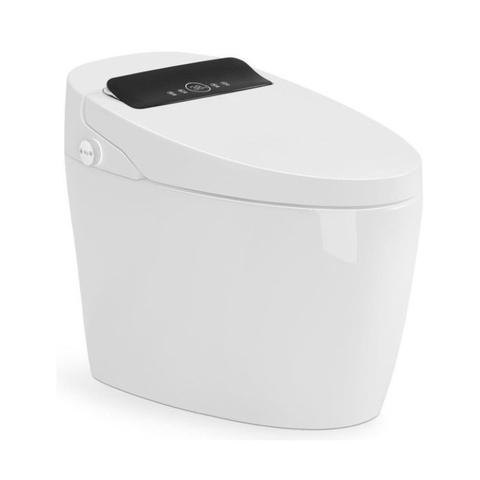 BỒN CẦU THÔNG MINH 6641