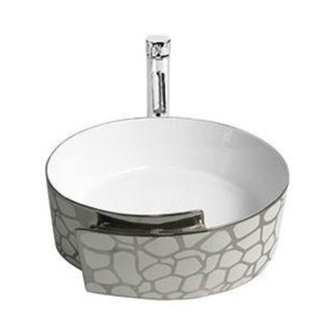 CHẬU NGHỆ THUẬT A-170