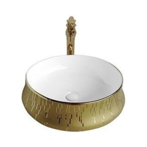 CHẬU NGHỆ THUẬT A-171