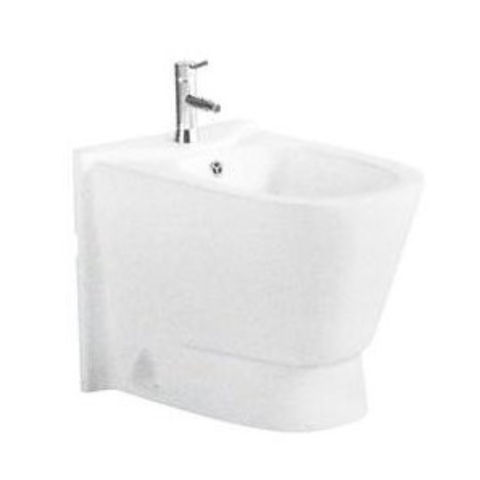 CHẬU RỬA TREO TƯỜNG A-208