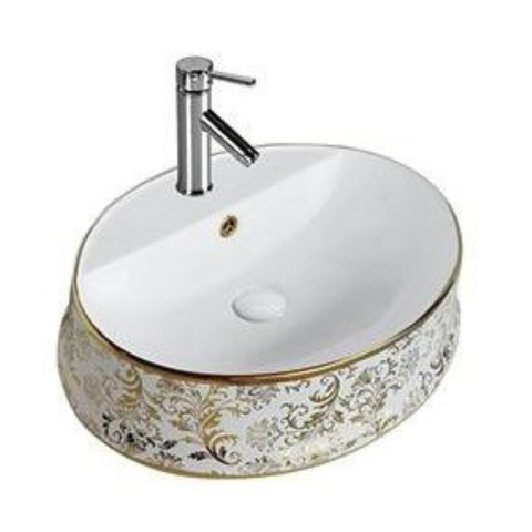 CHẬU NGHỆ THUẬT A-172