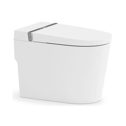 BỒN CẦU THÔNG MINH 6643