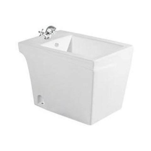 CHẬU RỬA TREO TƯỜNG A-258