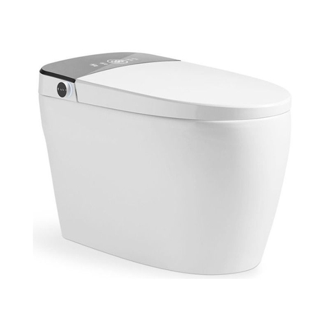 BỒN CẦU THÔNG MINH 6631